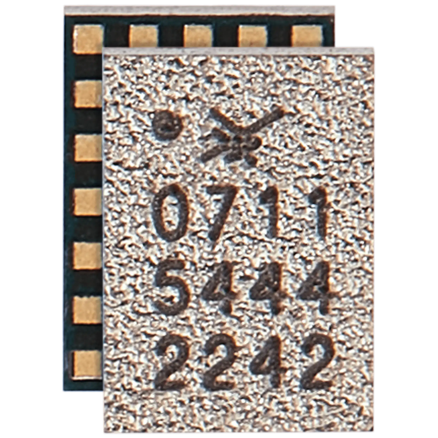 5G Signal Receiving Amplifier IC For iPhone 14 / 14 Plus / 14 Pro / 14 Pro Max / 15 / 15 Plus (0711ANT)