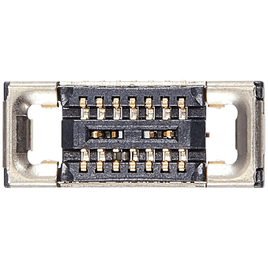Signal FPC Connector For iPhone 14 / 14 Plus (14 Pin)