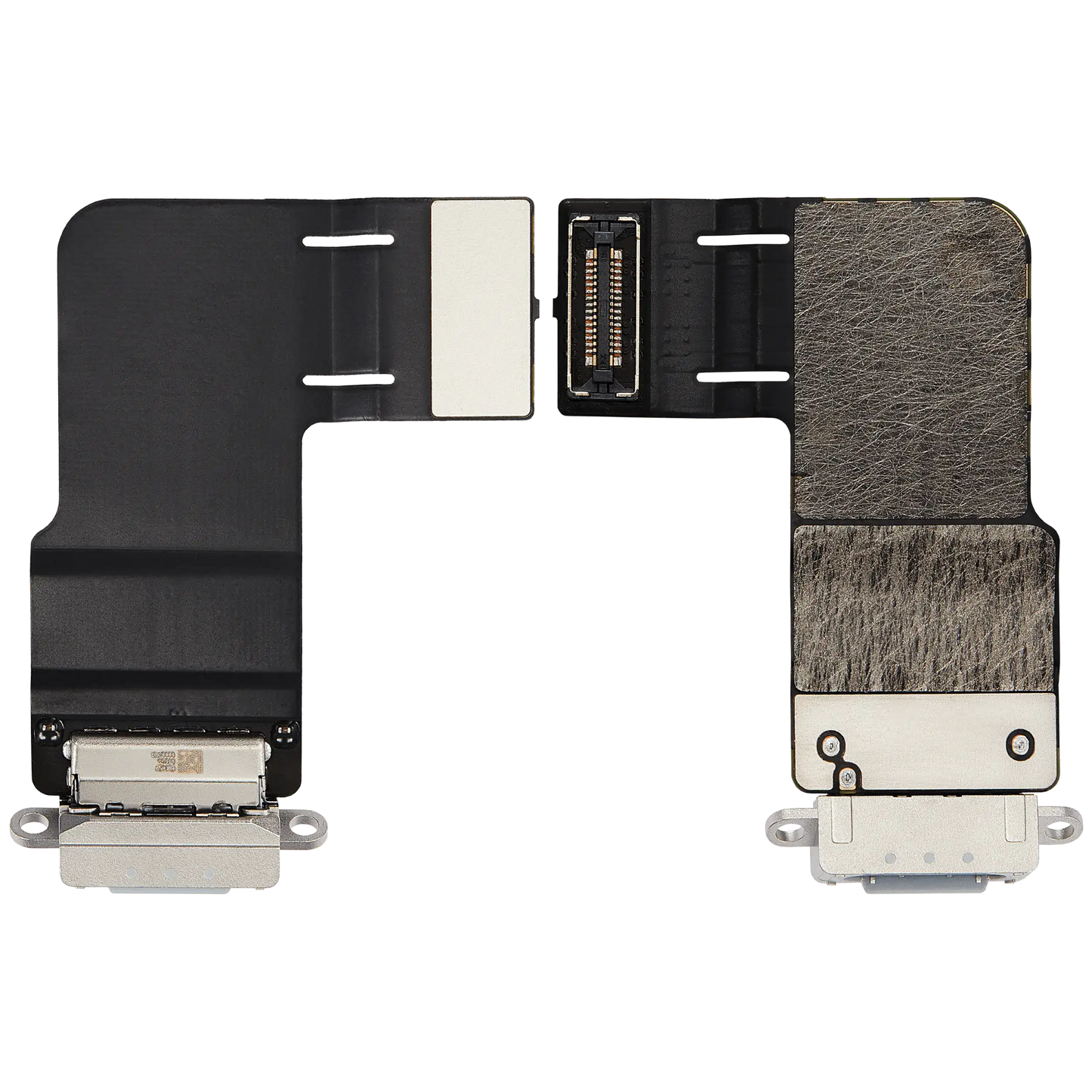 Charging Port Flex Cable For ipad Air 11" (2024) / Air 11" (2025) (Premium) (Blue)