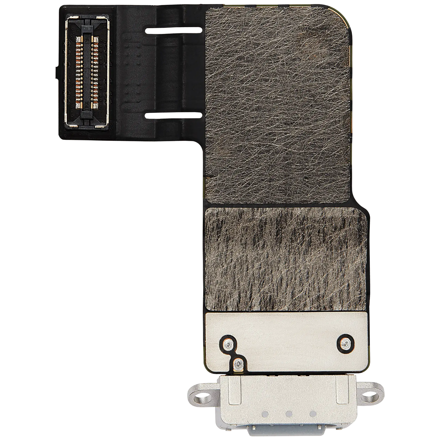 Charging Port Flex Cable For ipad Air 11" (2024) / Air 11" (2025) (Premium) (Blue)