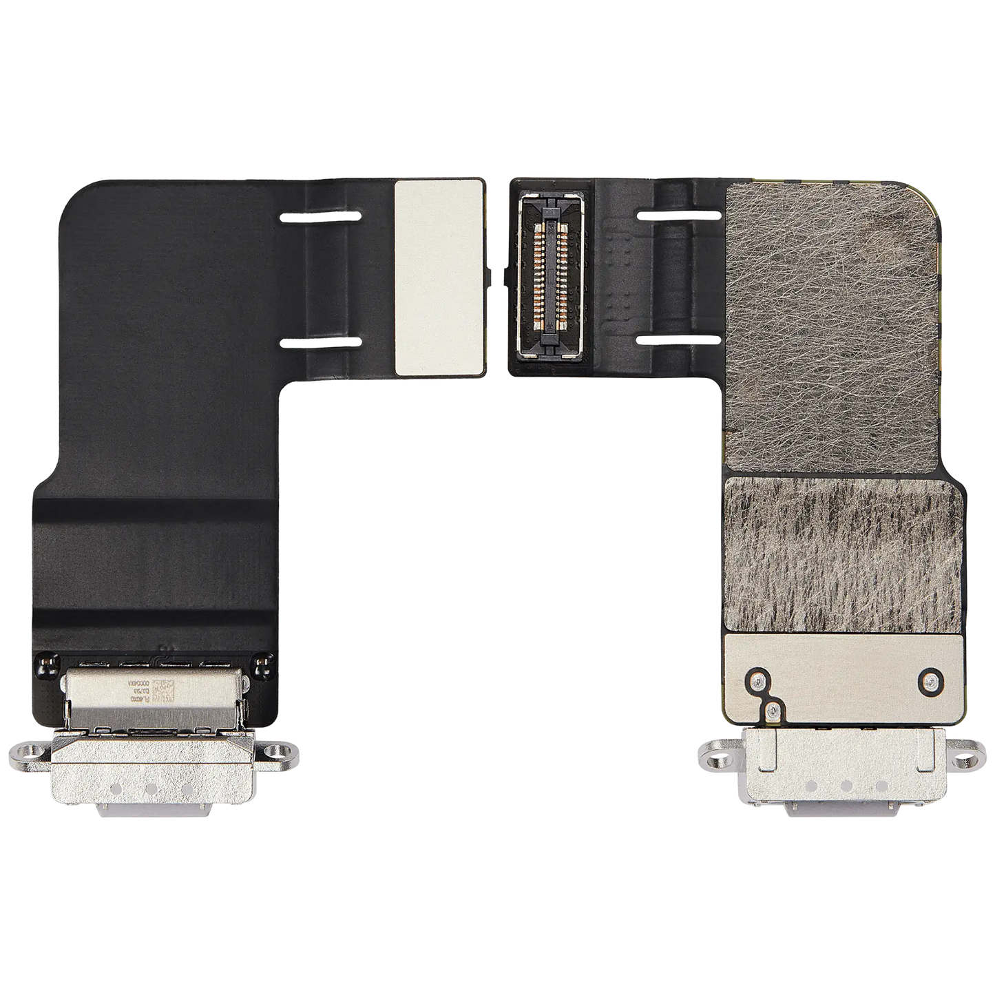 Charging Port Flex Cable For iPad Air 11" (2024) / Air 11" (2025) (Premium) (Purple)