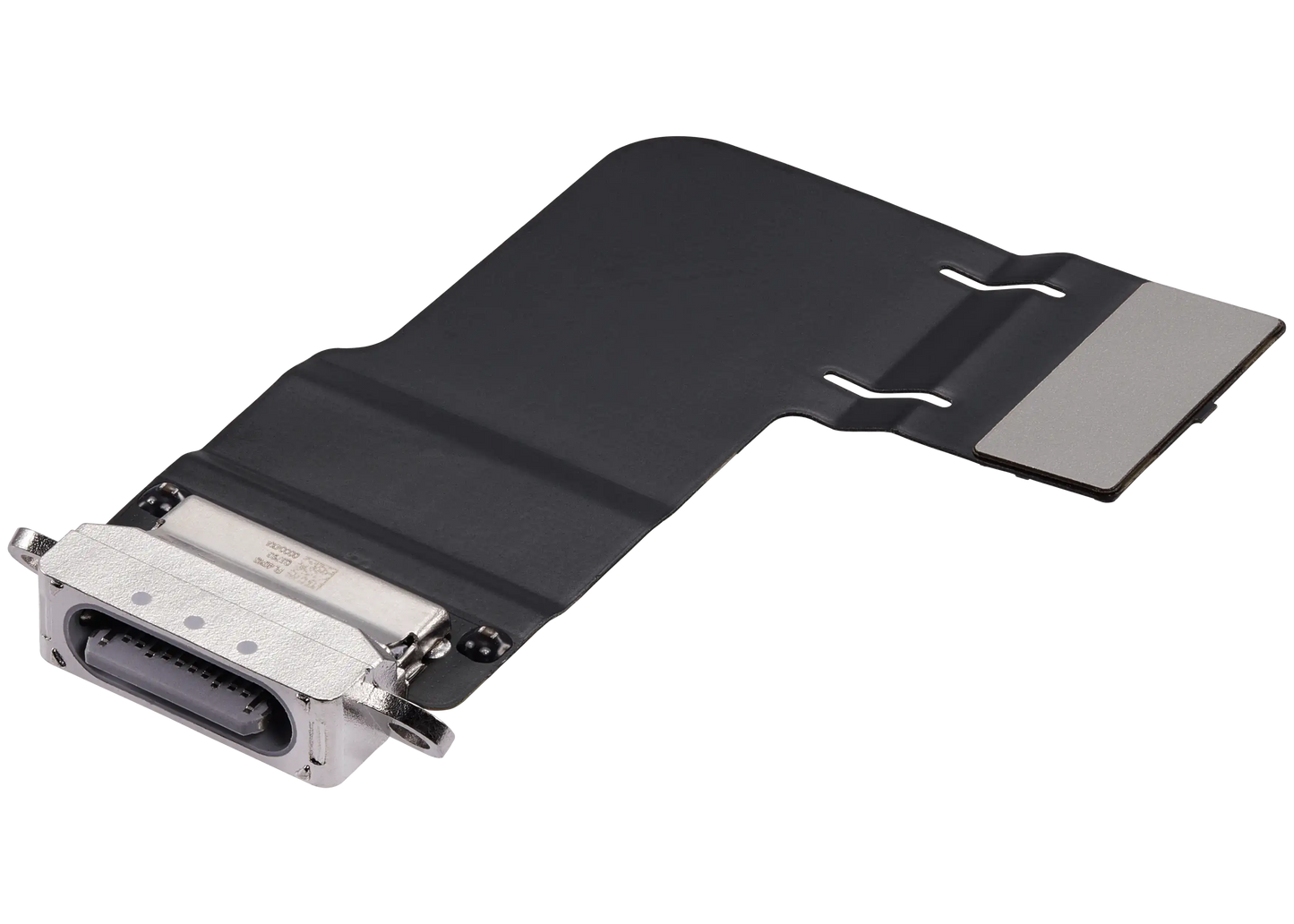 Charging Port Flex Cable For iPad Air 11" (2024) / Air 11" (2025) (Premium) (Purple)