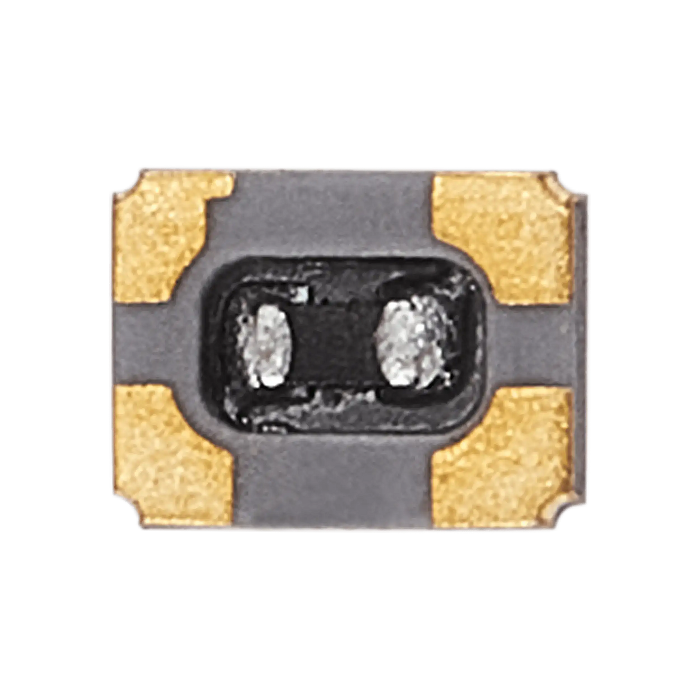 Signal Crystal Oscillator IC For iPhone 14 Series / 15 Series / 16 Series (T768)
