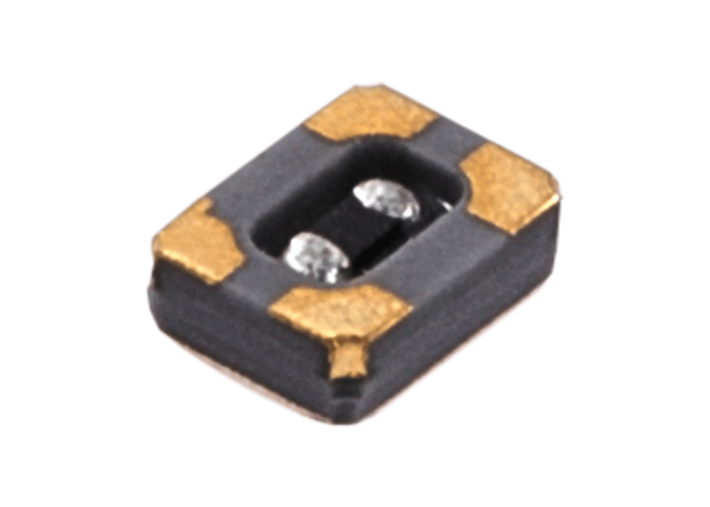 Signal Crystal Oscillator IC For iPhone 14 Series / 15 Series / 16 Series (T768)