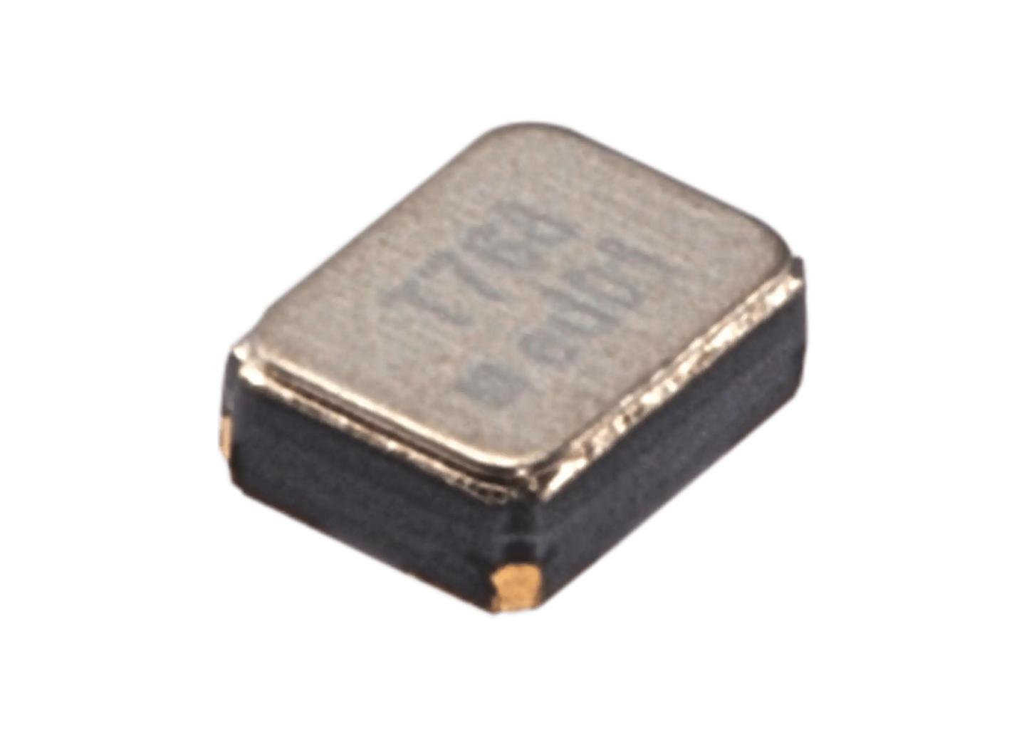 Signal Crystal Oscillator IC For iPhone 14 Series / 15 Series / 16 Series (T768)