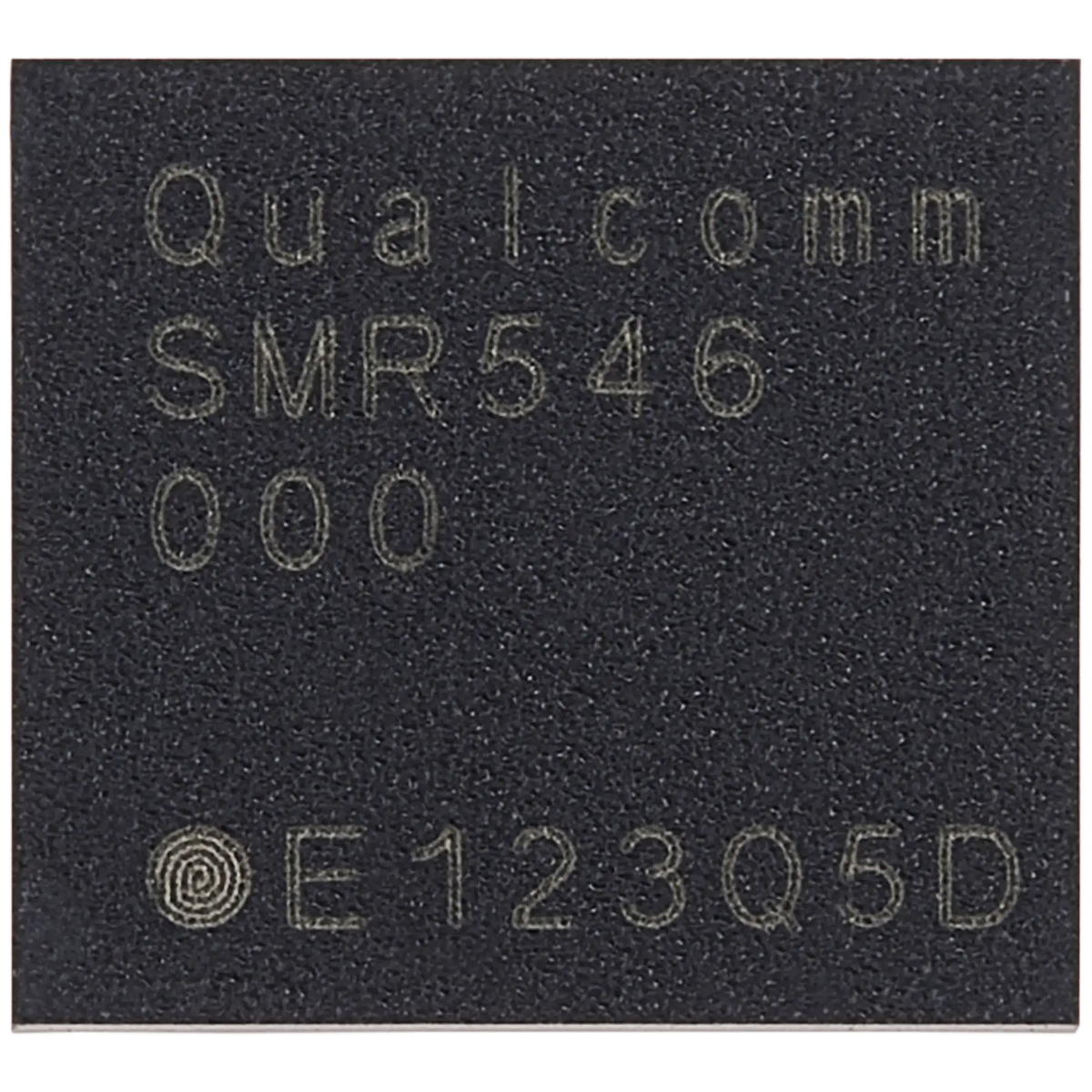RF Transceiver IC For iPhone 14 Series / 15 Series / 16 Series / 23 Series (SMR546) — product photo 2