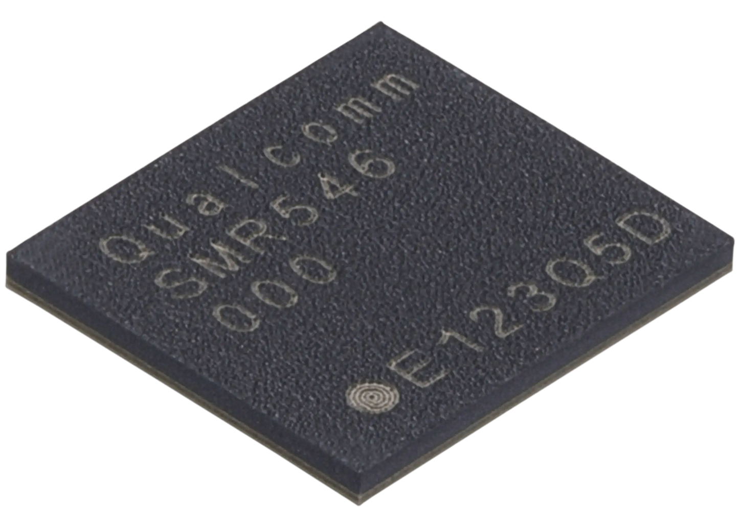 RF Transceiver IC For iPhone 14 Series / 15 Series / 16 Series / 23 Series (SMR546)