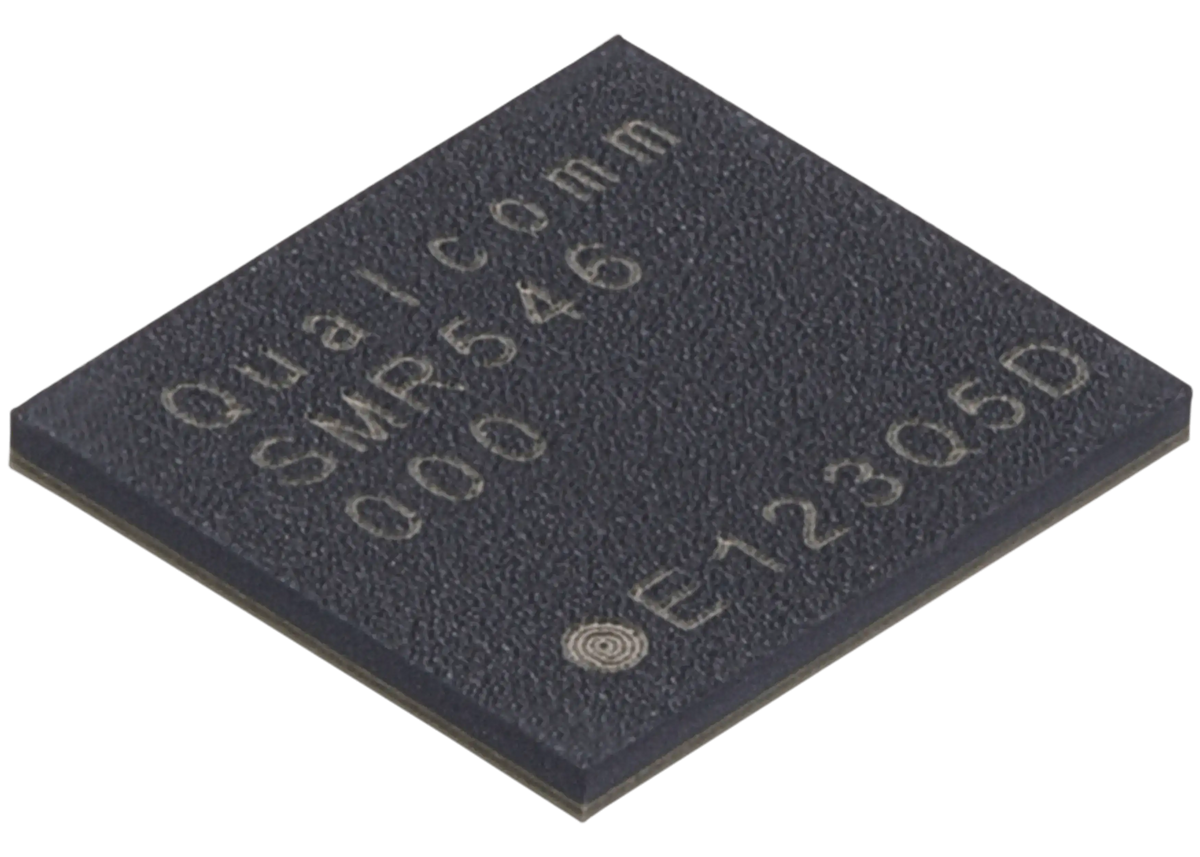 RF Transceiver IC For iPhone 14 Series / 15 Series / 16 Series / 23 Series (SMR546) — product photo 4