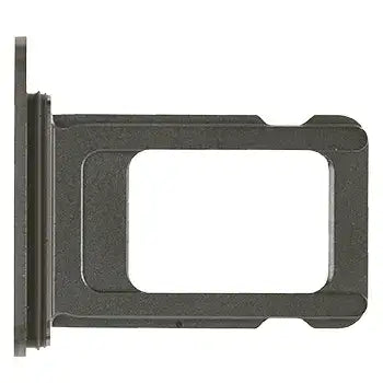 Single SIM Card Tray For iPhone 12 Pro / 12 Pro Max (Genuine OEM) (Blue)