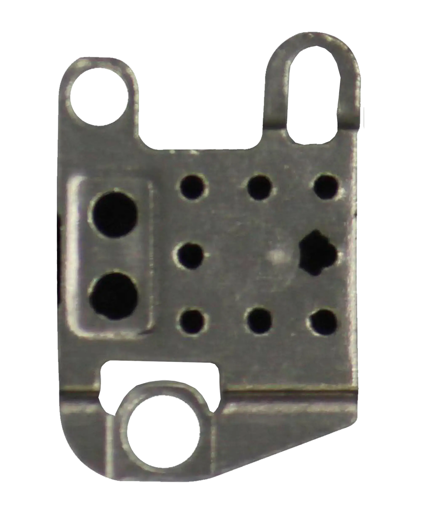 Camera Flash Retaining Bracket For iPhone 8 Plus