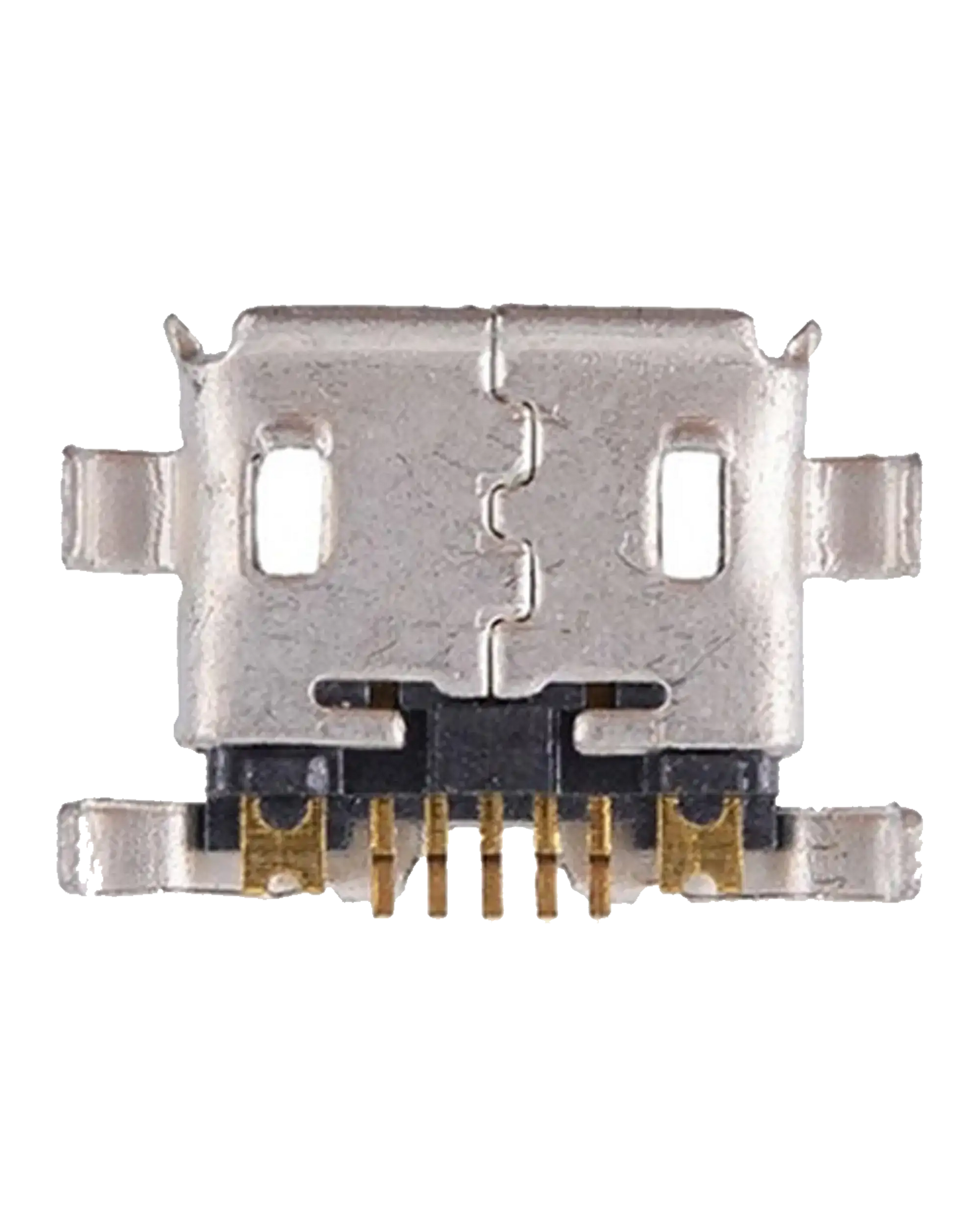 Charging Port Only For Motorola Moto X (XT1060 / 2013) (Soldering Required) - Motorola phone replacement part, primary product view, SKU 107082031921