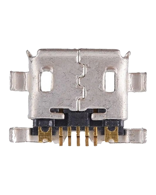 Charging Port Only For Motorola Moto X (XT1060 / 2013) (Soldering Required) - Motorola phone replacement part, primary product view, SKU 107082031921