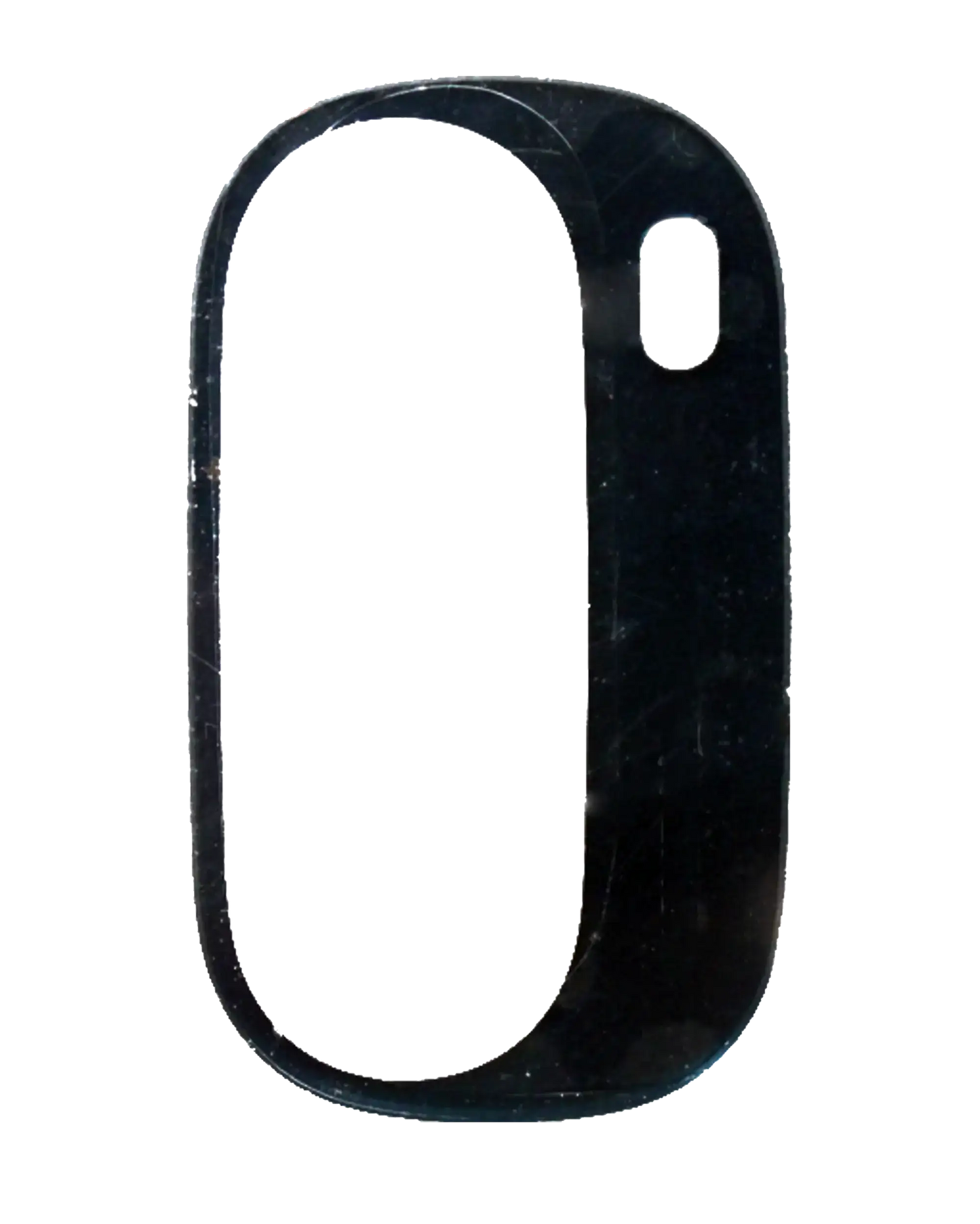 Back Camera Lens Bracket For Motorola Moto G41 (XT2167 / 2022) (Meteorite Black) replacement part SKU 107082090122 image 1