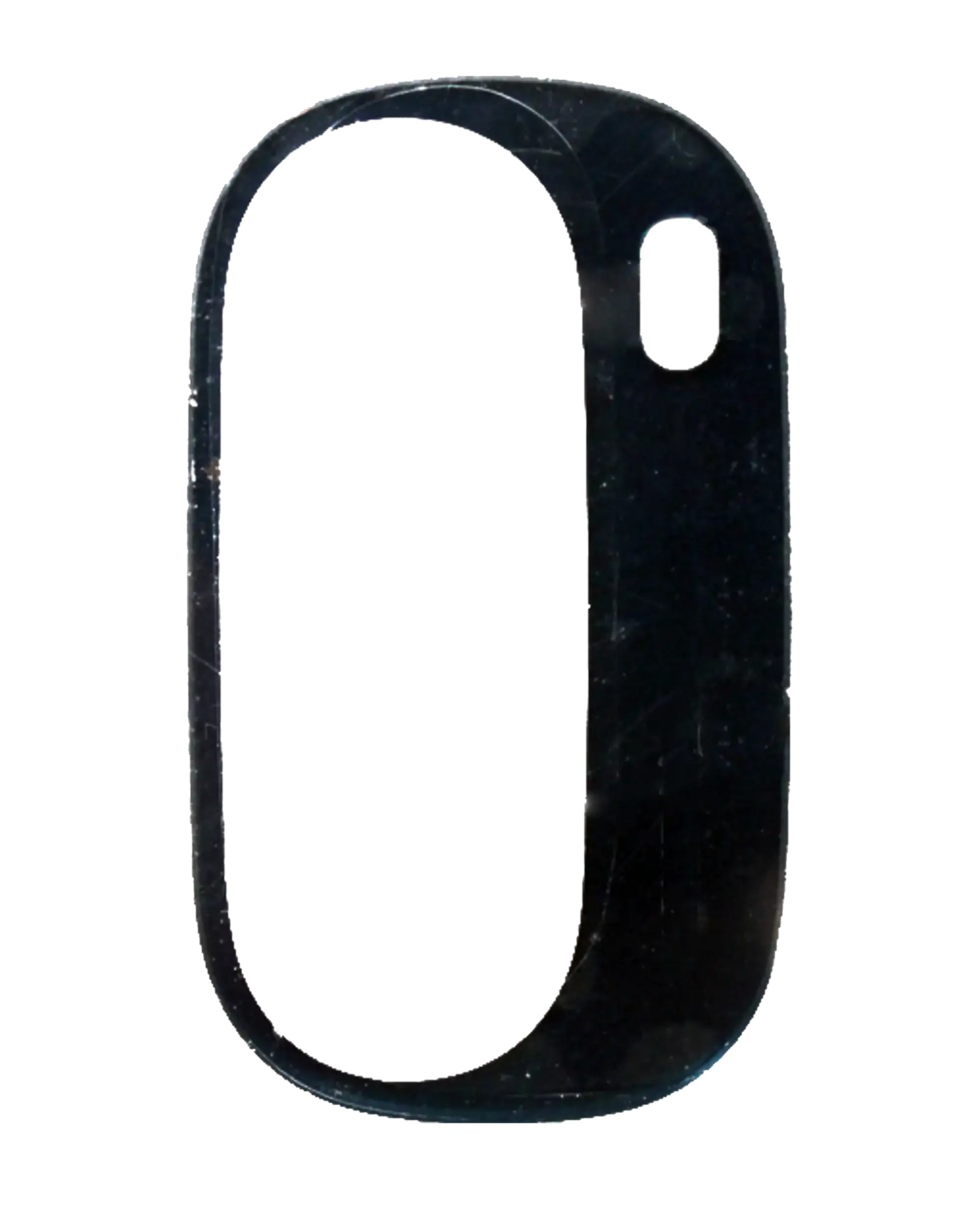 Back Camera Lens Bracket For Motorola Moto G41 (XT2167 / 2022) (Meteorite Black) replacement part SKU 107082090122 image 1