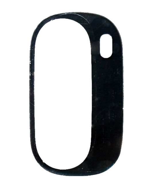 Back Camera Lens Bracket For Motorola Moto G41 (XT2167 / 2022) (Meteorite Black) replacement part SKU 107082090122 image 1