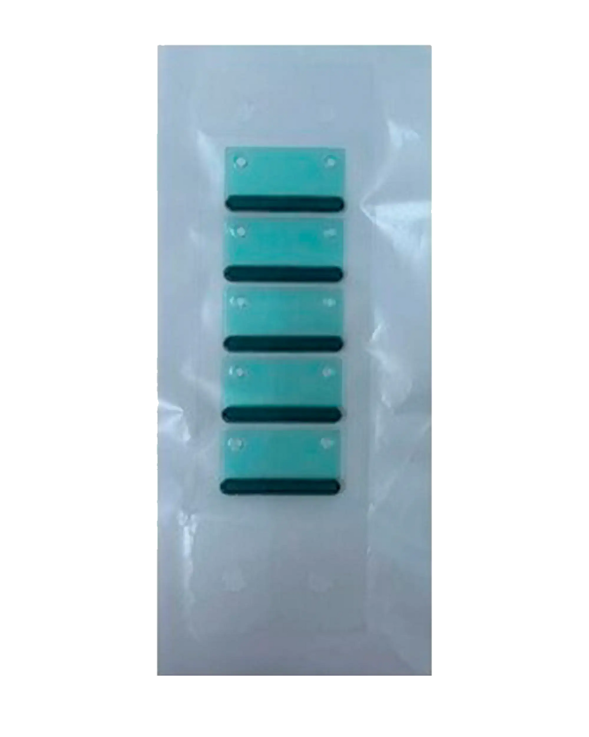 Earpiece Mesh For Google Pixel 3 (10 Pack) - replacement part product view