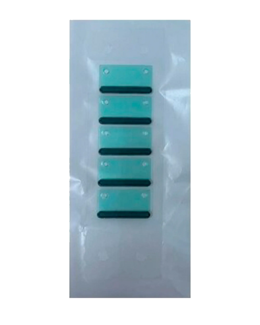 Earpiece Mesh For Google Pixel 3 (10 Pack) - replacement part product view