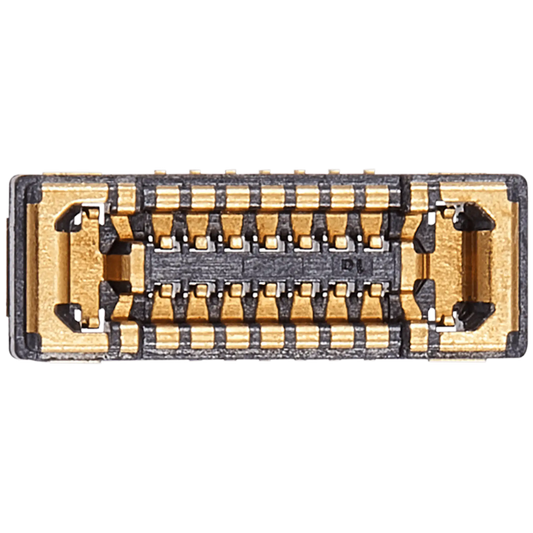 Front Camera FPC Connector For iPhone 14 Pro / 14 Pro Max (14 Pin)