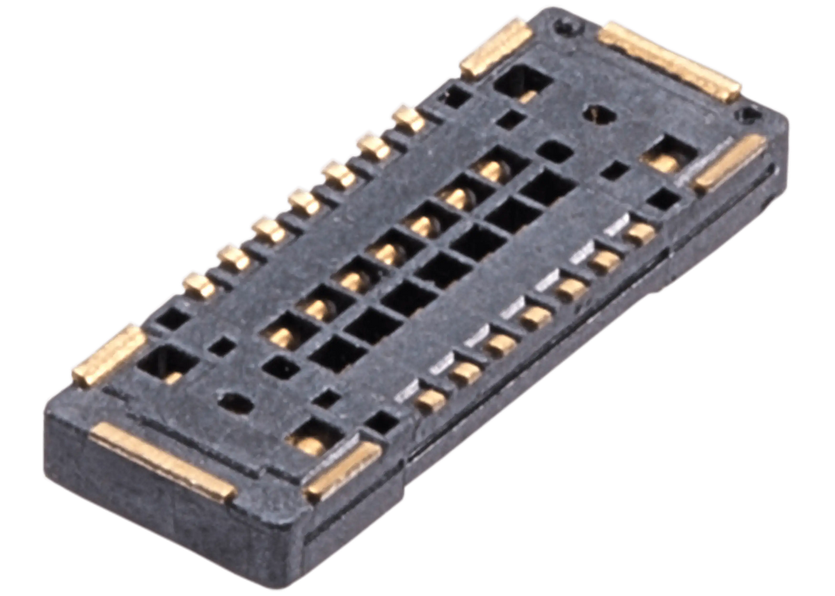 Front Camera FPC Connector For iPhone 14 Pro / 14 Pro Max (14 Pin)