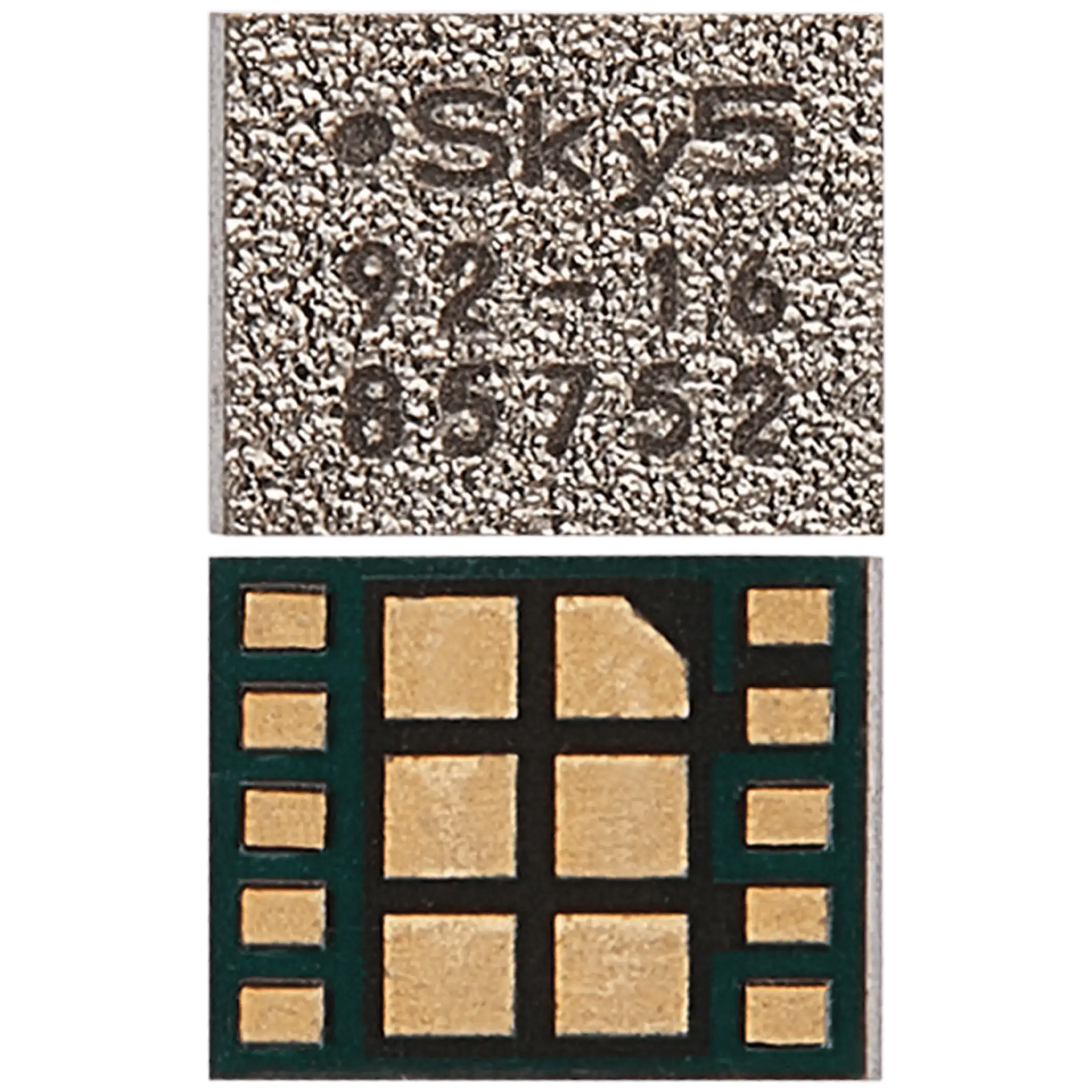 High Frequency Signal Reception IC For iPhone 14 Series / 15 Series / 16 Series (92-16)