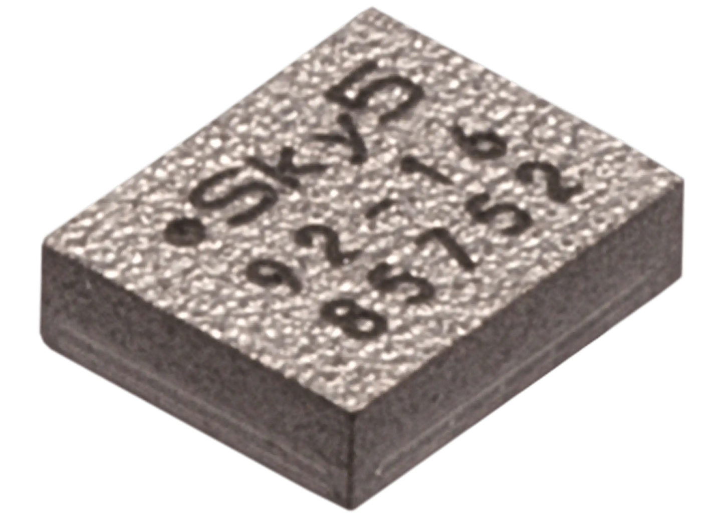 High Frequency Signal Reception IC For iPhone 14 Series / 15 Series / 16 Series (92-16)