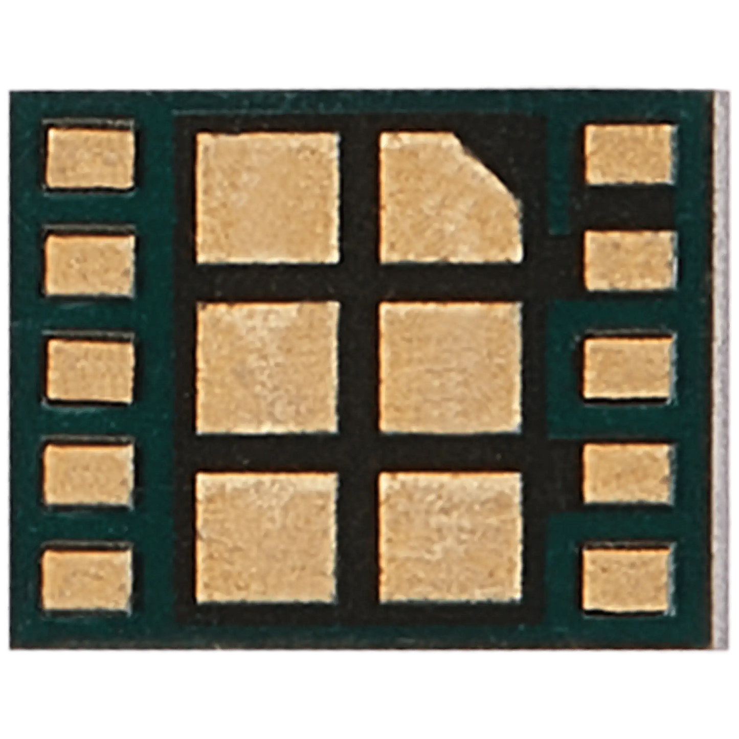 High Frequency Signal Reception IC For iPhone 14 Series / 15 Series / 16 Series (92-16)