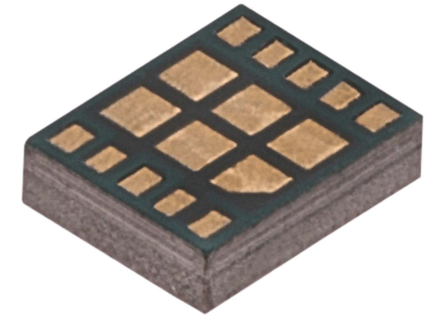 High Frequency Signal Reception IC For iPhone 14 Series / 15 Series / 16 Series (92-16)