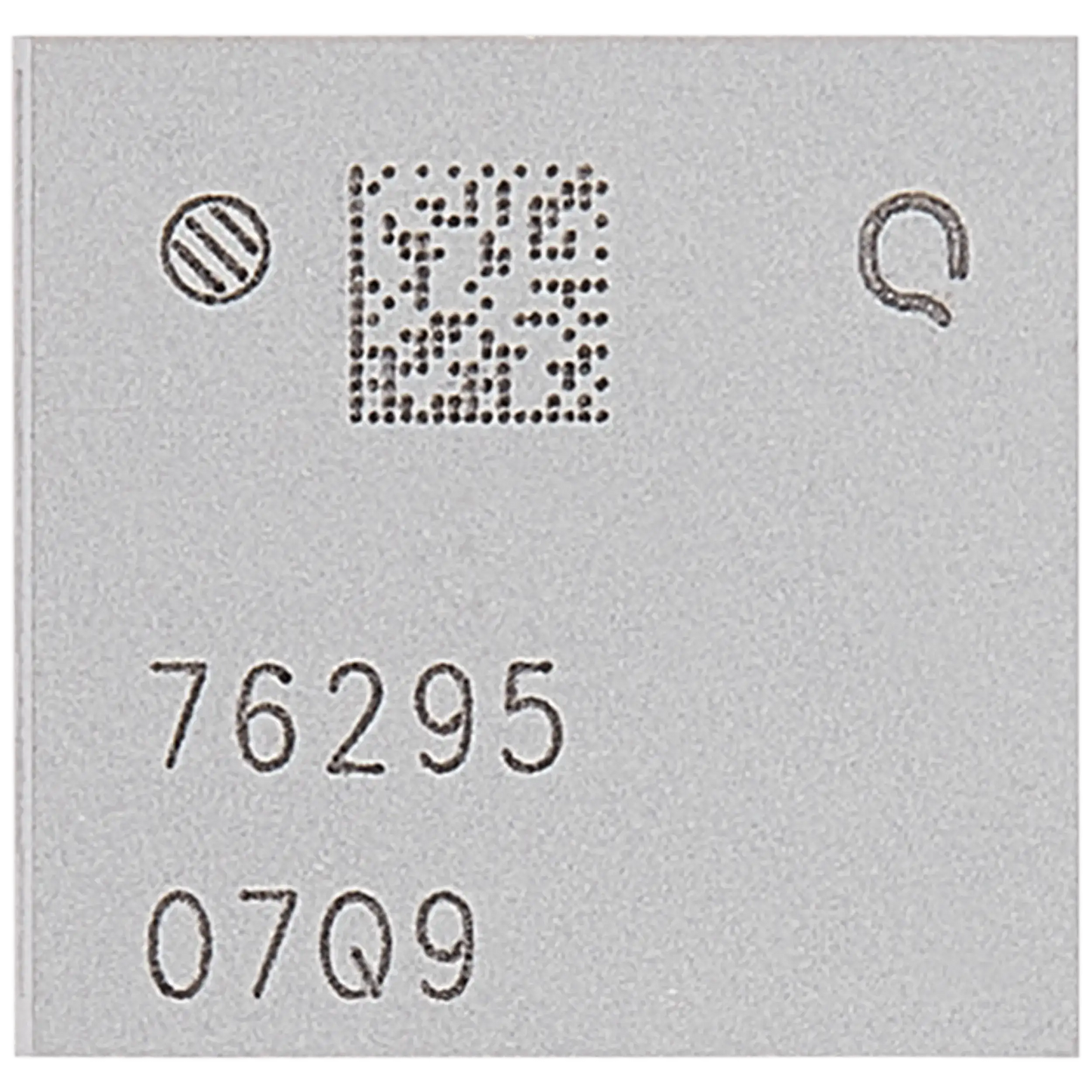 High Frequency Amplifier IC For iPhone 14 / 14 Plus (76295)