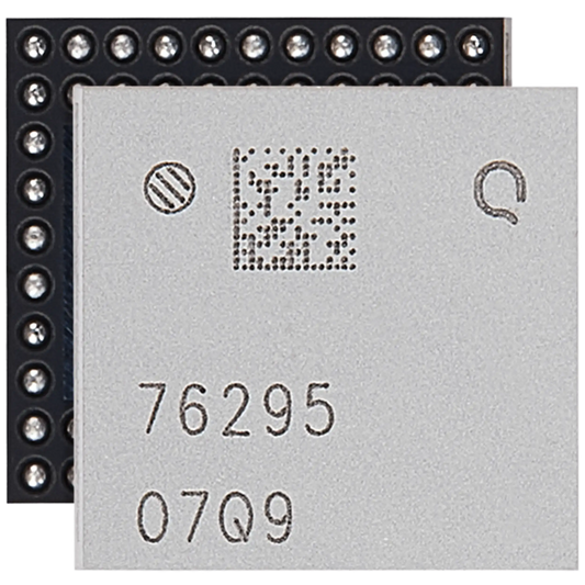 High Frequency Amplifier IC For iPhone 14 / 14 Plus (76295)
