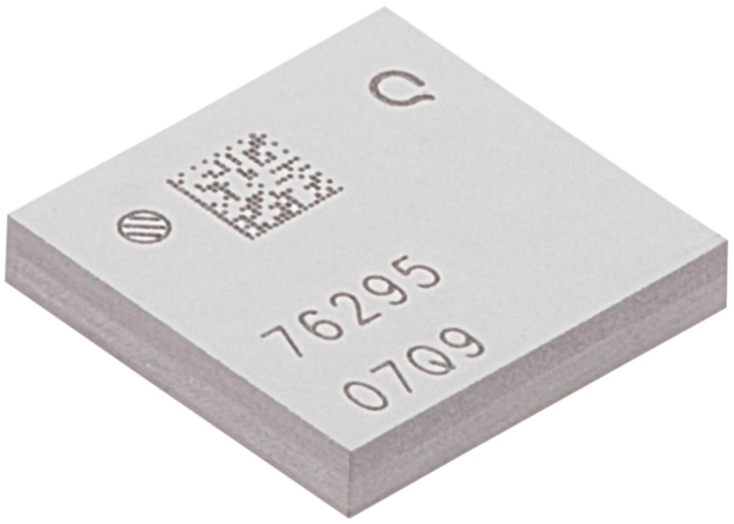 High Frequency Amplifier IC For iPhone 14 / 14 Plus (76295)