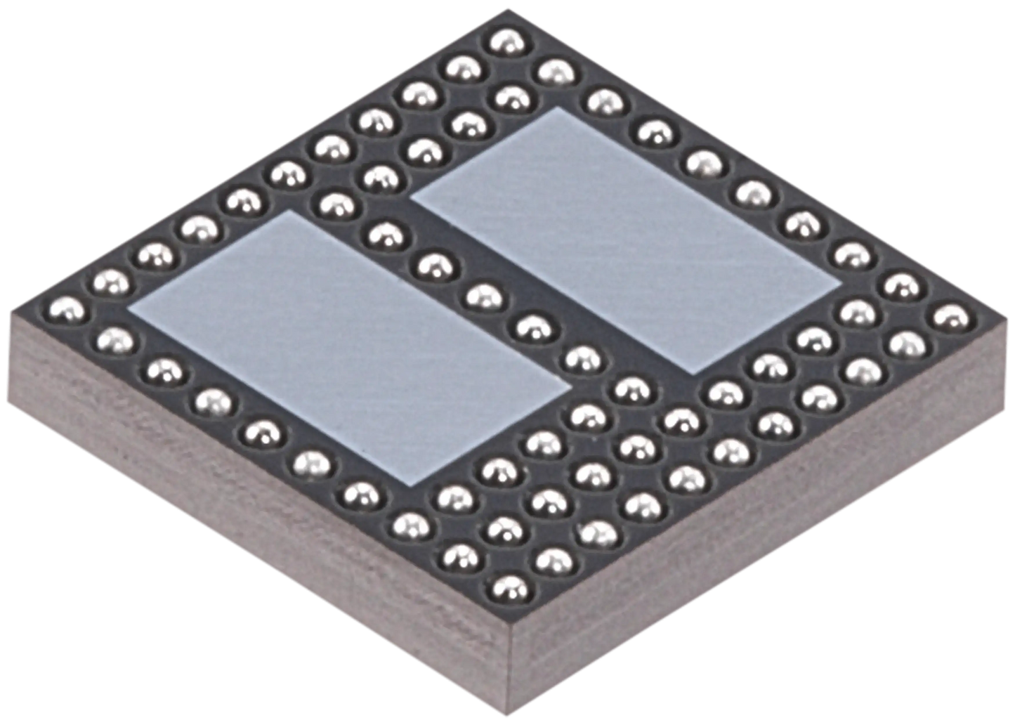High Frequency Amplifier IC For iPhone 14 / 14 Plus (76295)