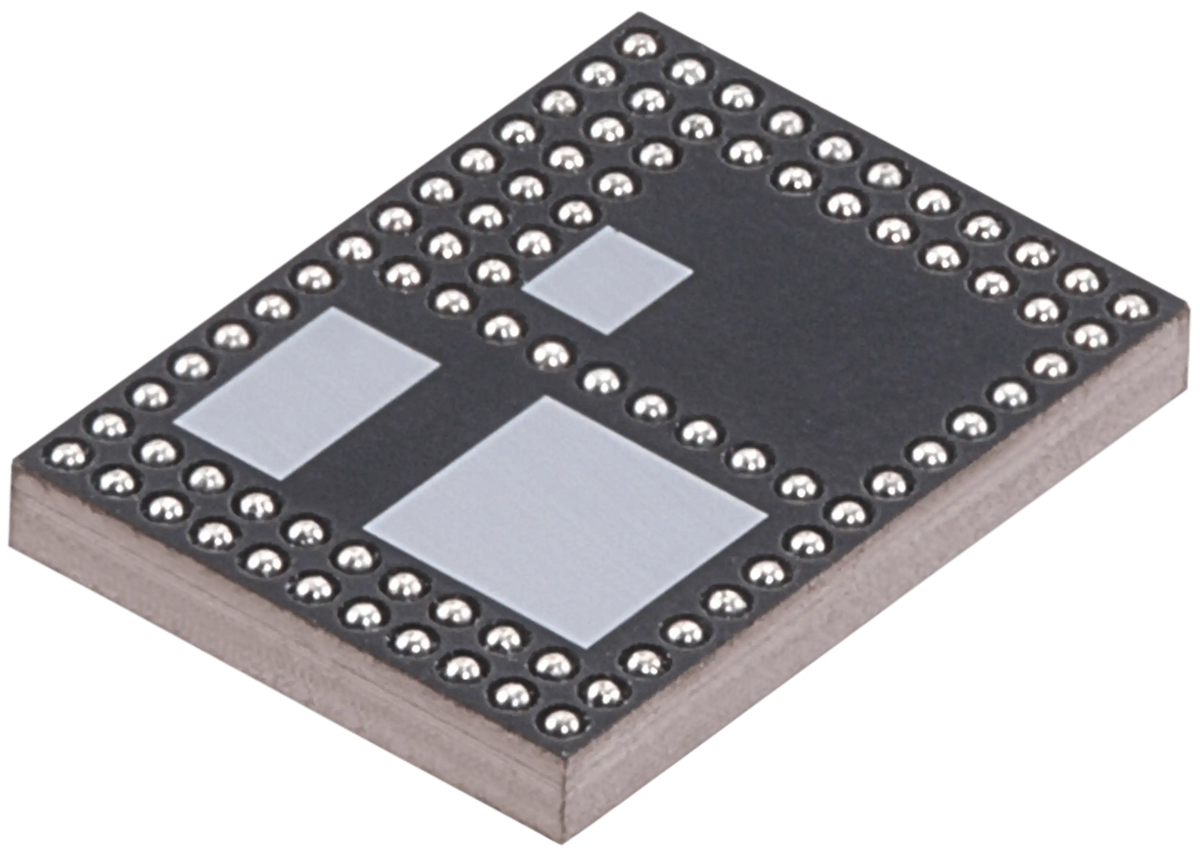 Low Frequency Amplifie IC For iPhone 14 Series (58290-20)