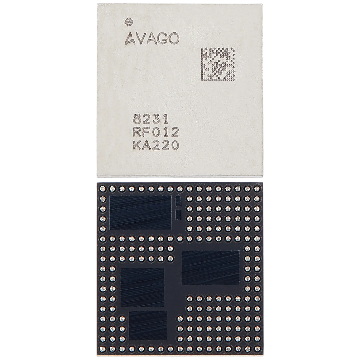 High Frequency Amplifier IC For iPhone 14 Series (8231)