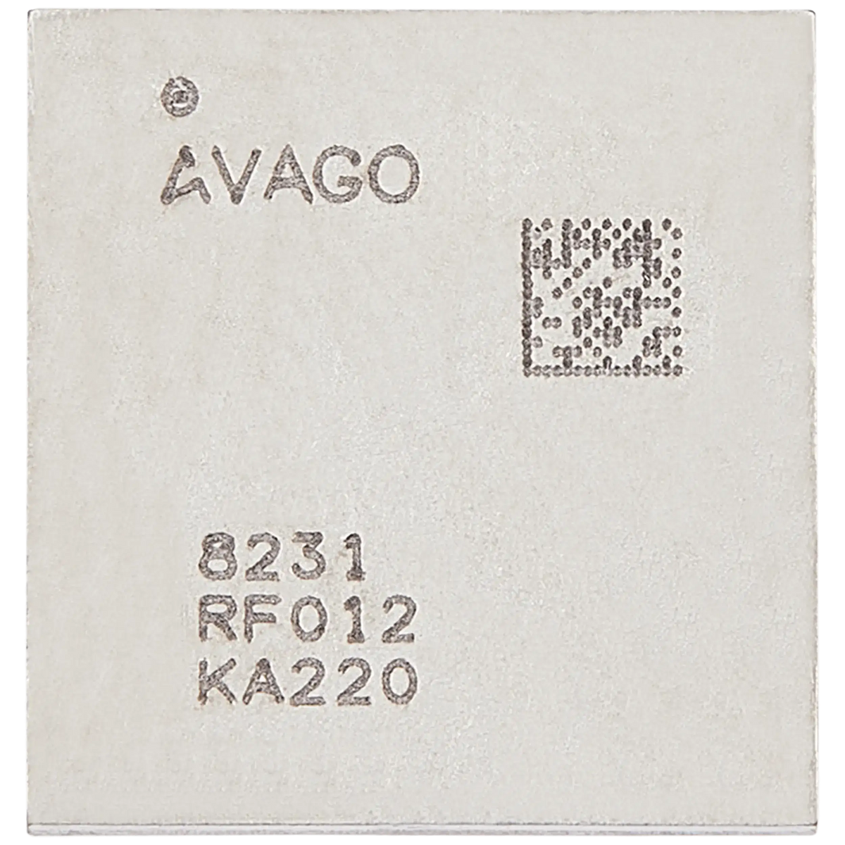 High Frequency Amplifier IC For iPhone 14 Series (8231)