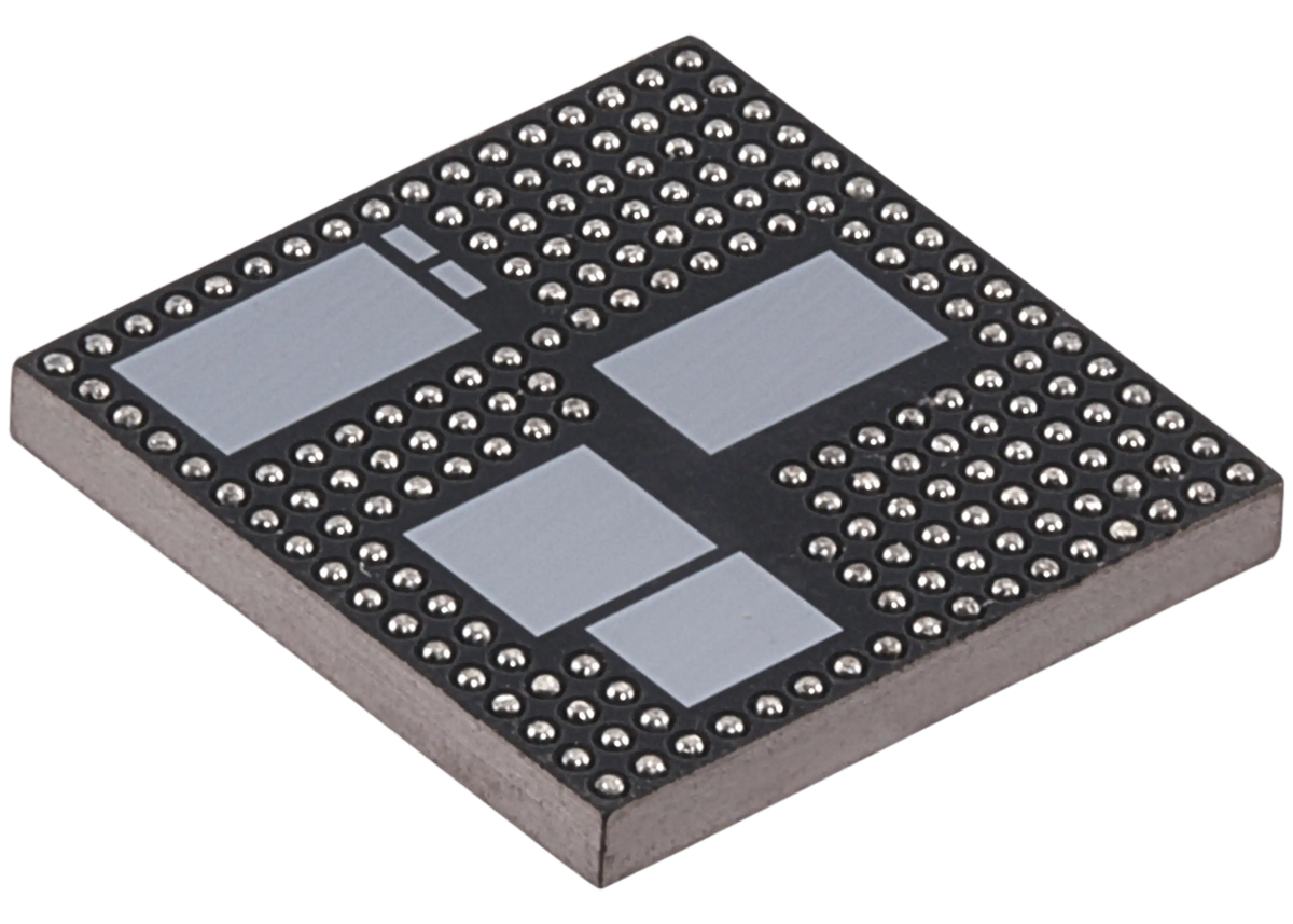High Frequency Amplifier IC For iPhone 14 Series (8231)