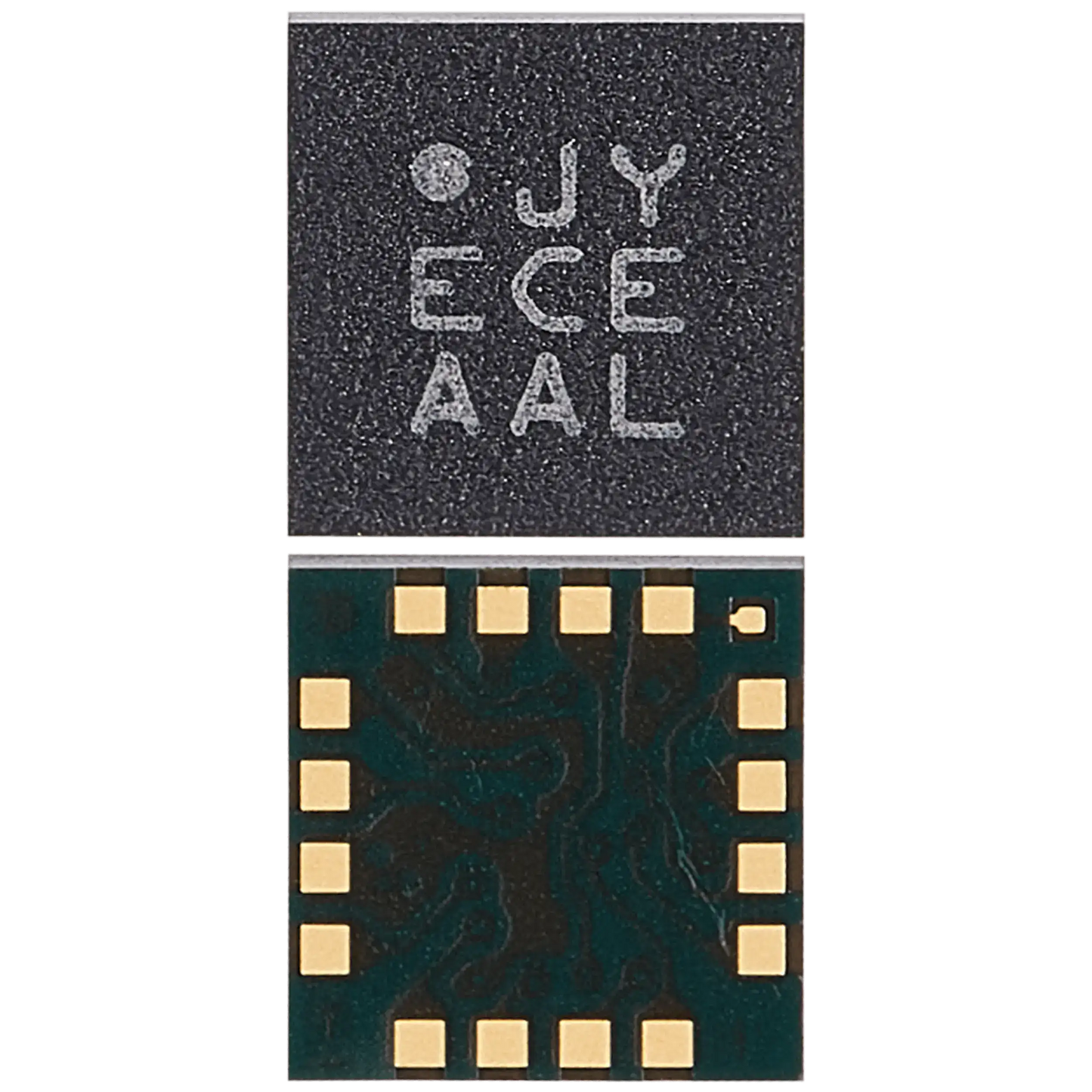 JY Gyroscope IC For iPhone 14 Series / 15 Series / 16 Series