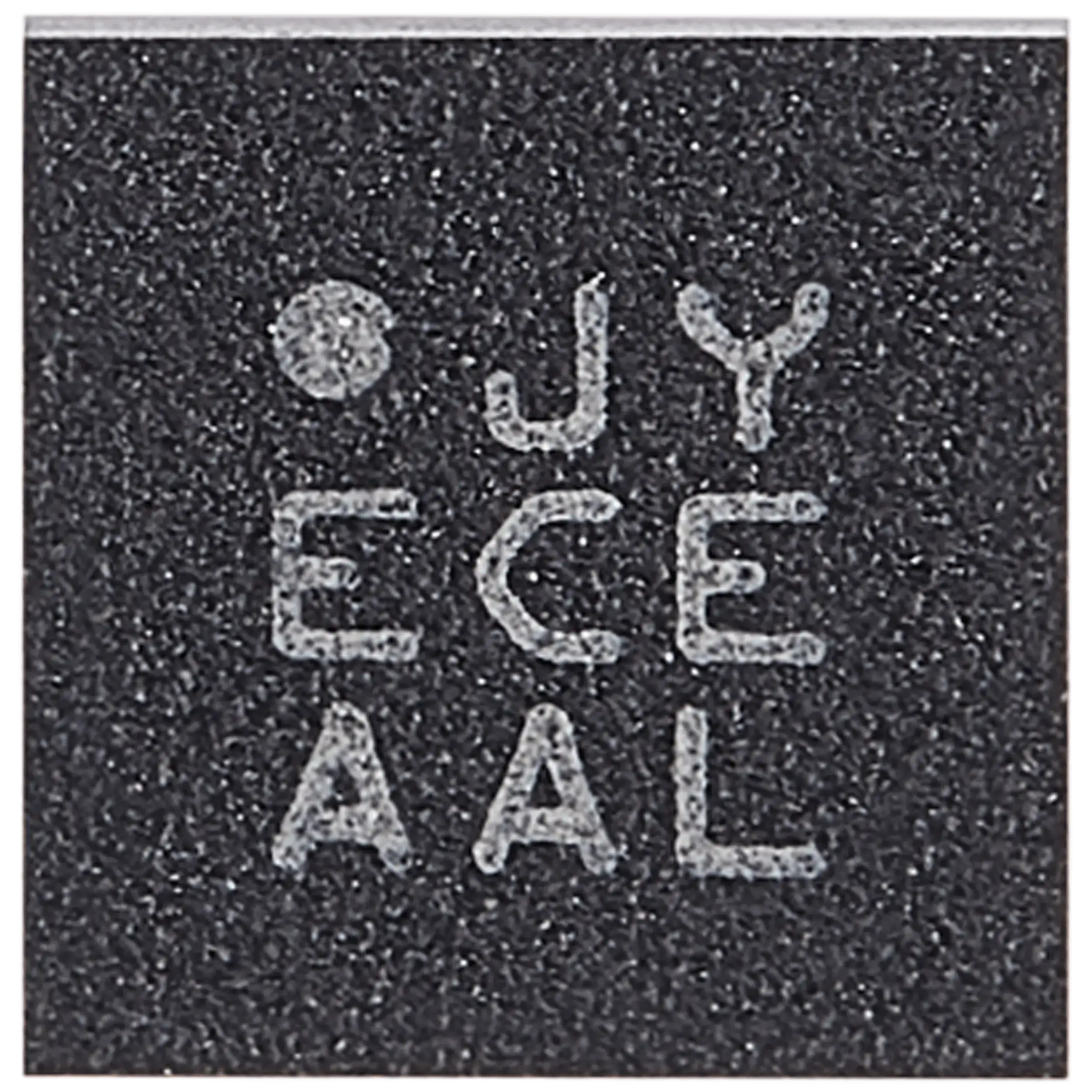 JY Gyroscope IC For iPhone 14 Series / 15 Series / 16 Series