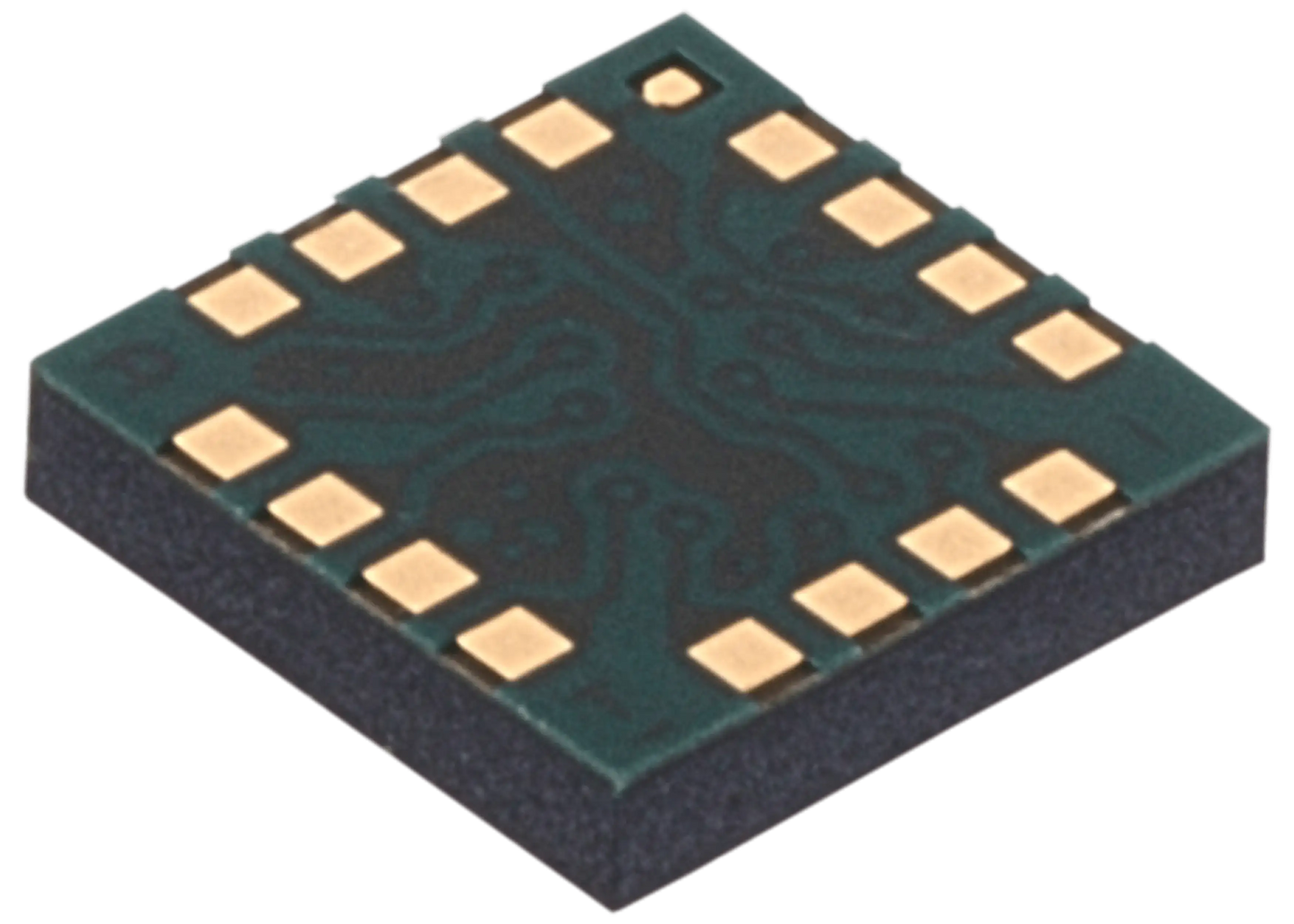 JY Gyroscope IC For iPhone 14 Series / 15 Series / 16 Series