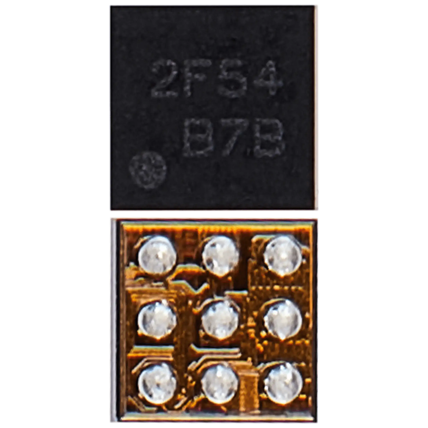 Touch Boost Power Supply IC For iPhone 14 Series / 15 Series / 16 Series (2Fxx)
