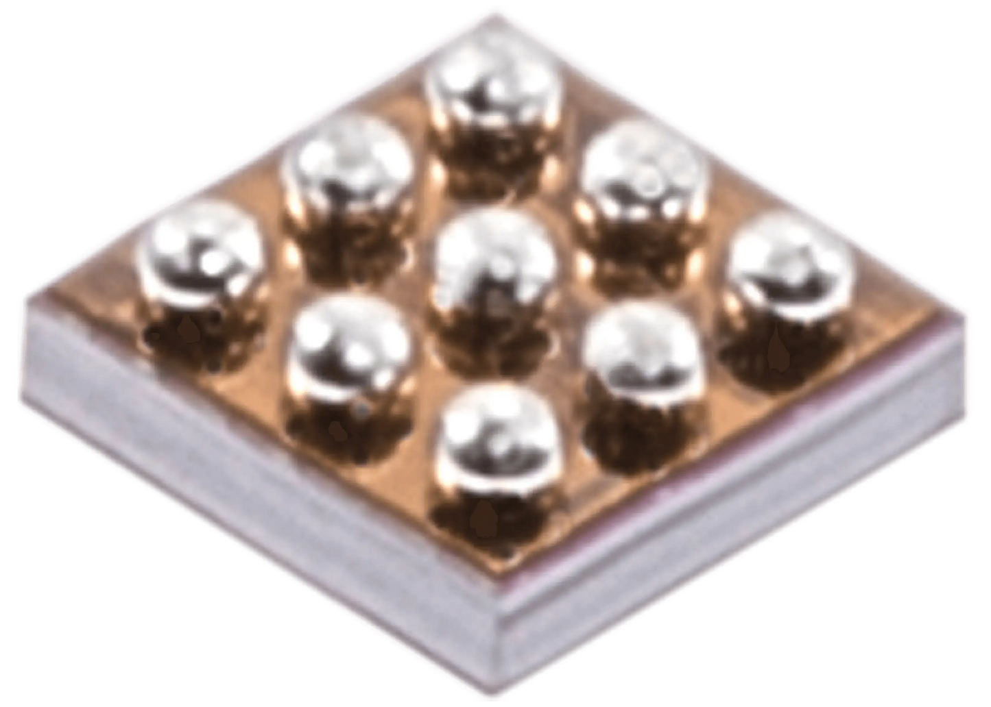 Touch Boost Power Supply IC For iPhone 14 Series / 15 Series / 16 Series (2Fxx)