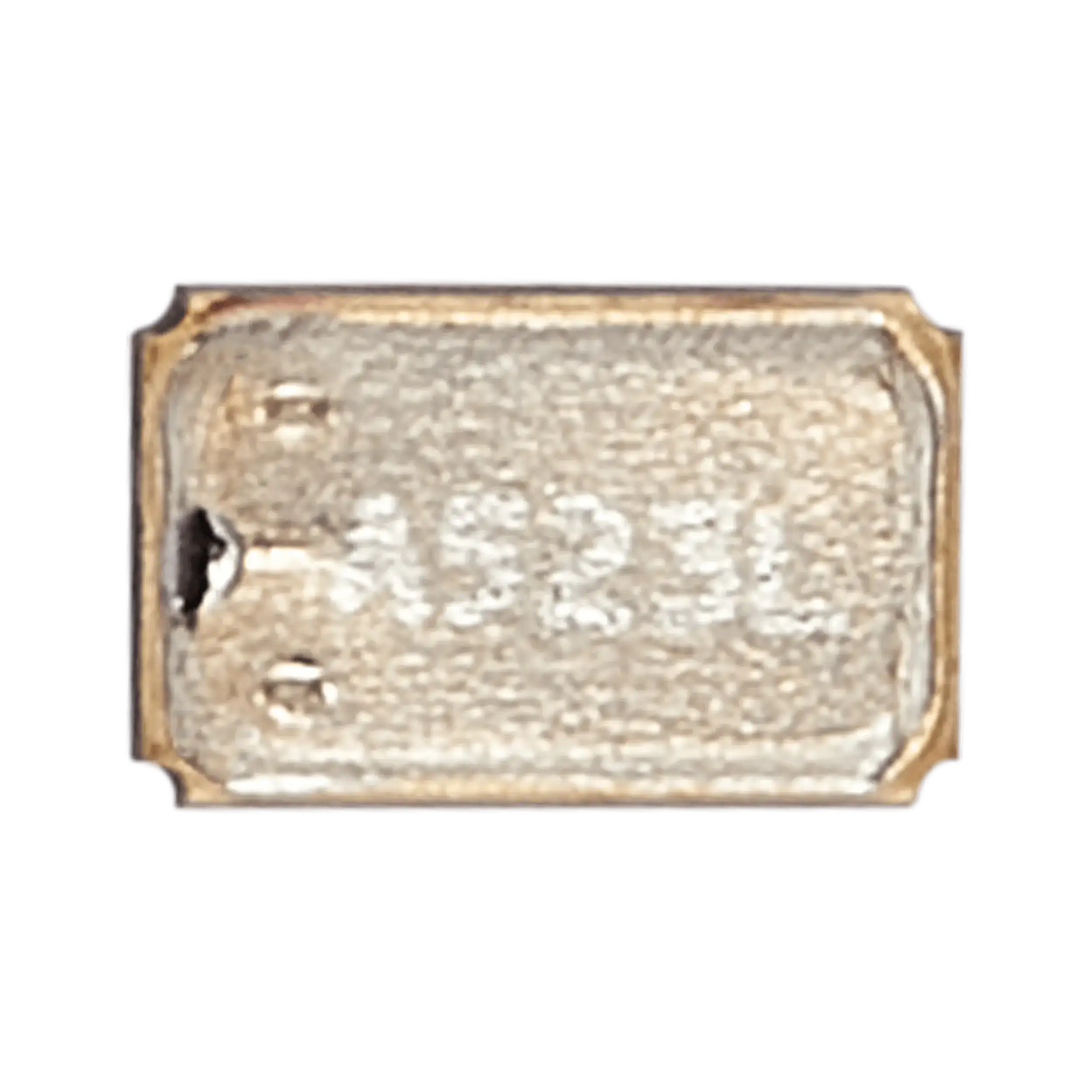 Power Crystal Oscillator IC For iPhone 11 Pro Max / 14 Series / 15 Series / 16 Series (32.768)