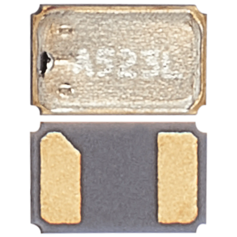 Power Crystal Oscillator IC For iPhone 11 Pro Max / 14 Series / 15 Series / 16 Series (32.768)