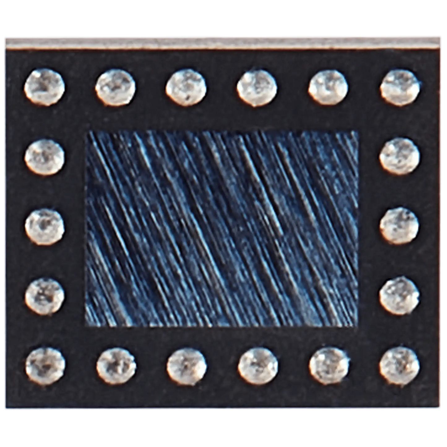 LB Signal Receiving Amplifier IC For iPhone 14 Series / 15 Series / 16 Series (K95)