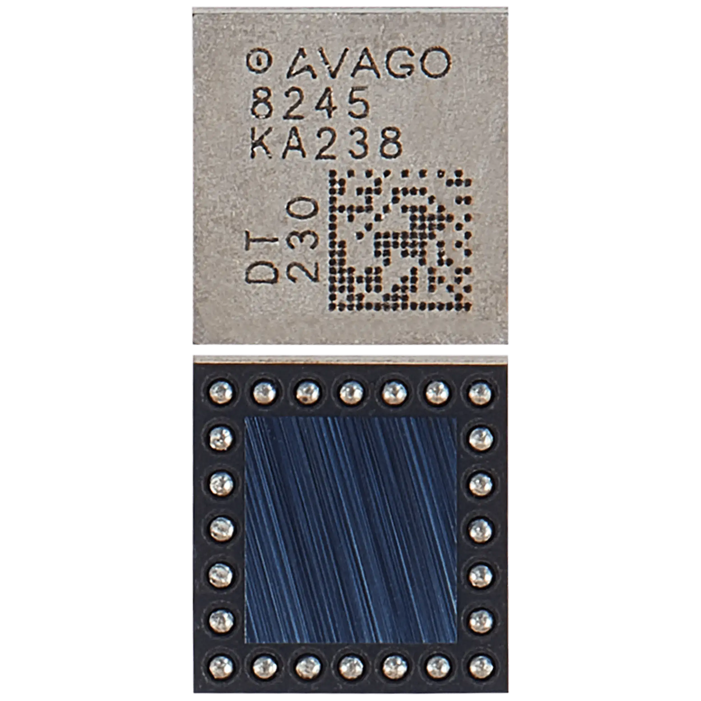 5G Signal Amplifier IC For iPhone 14 Series / 15 Series (8245)