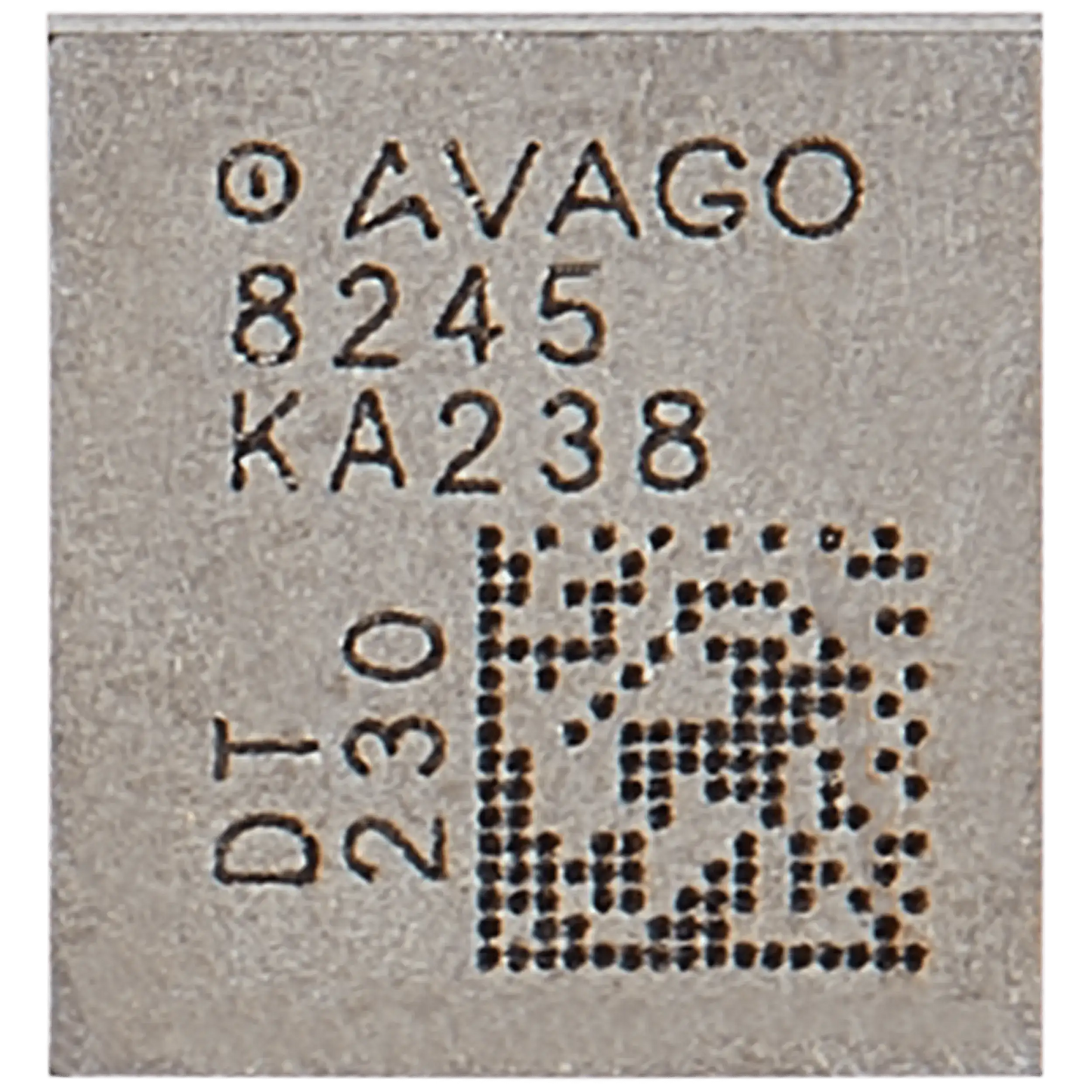 5G Signal Amplifier IC For iPhone 14 Series / 15 Series (8245)