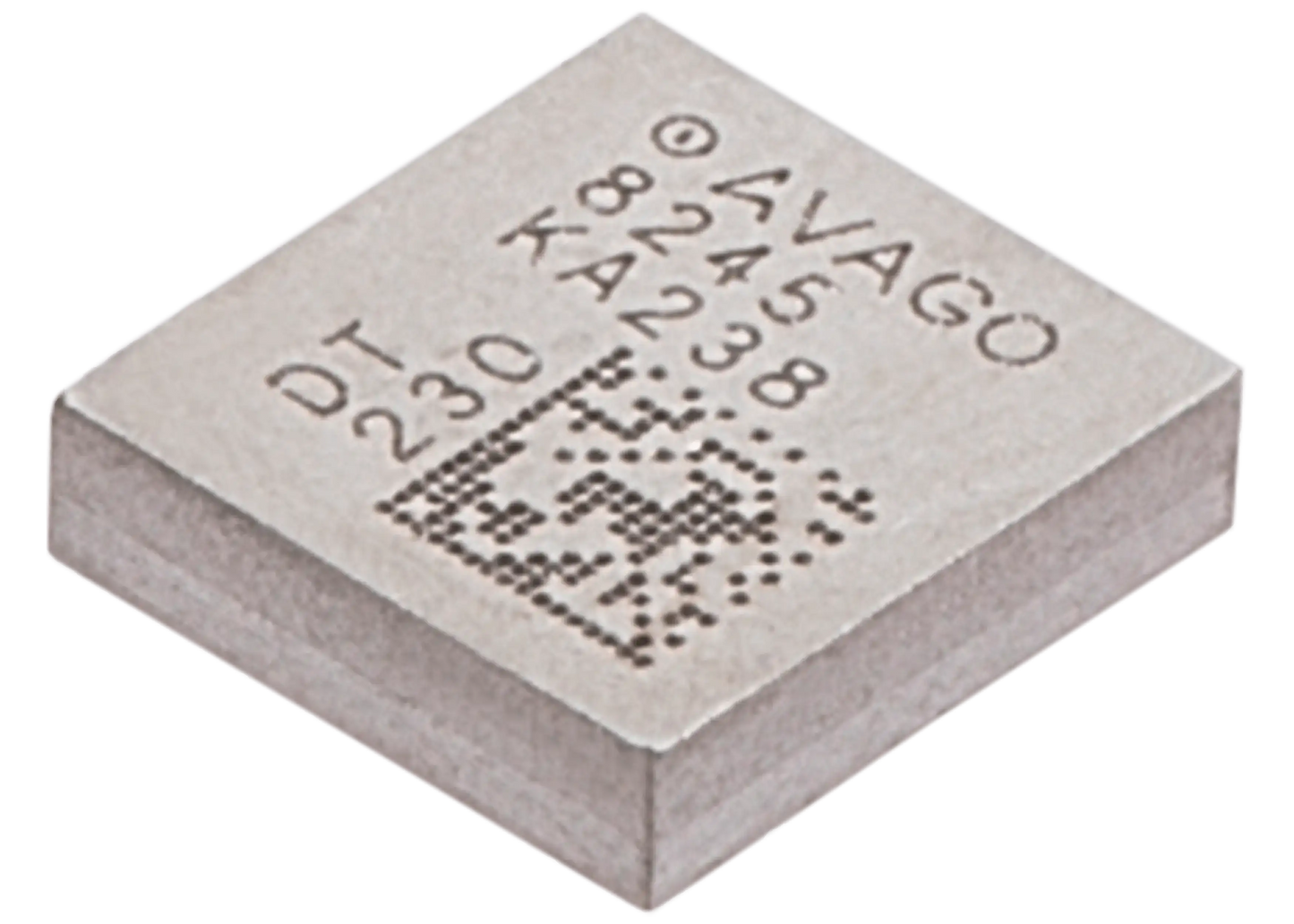 5G Signal Amplifier IC For iPhone 14 Series / 15 Series (8245)