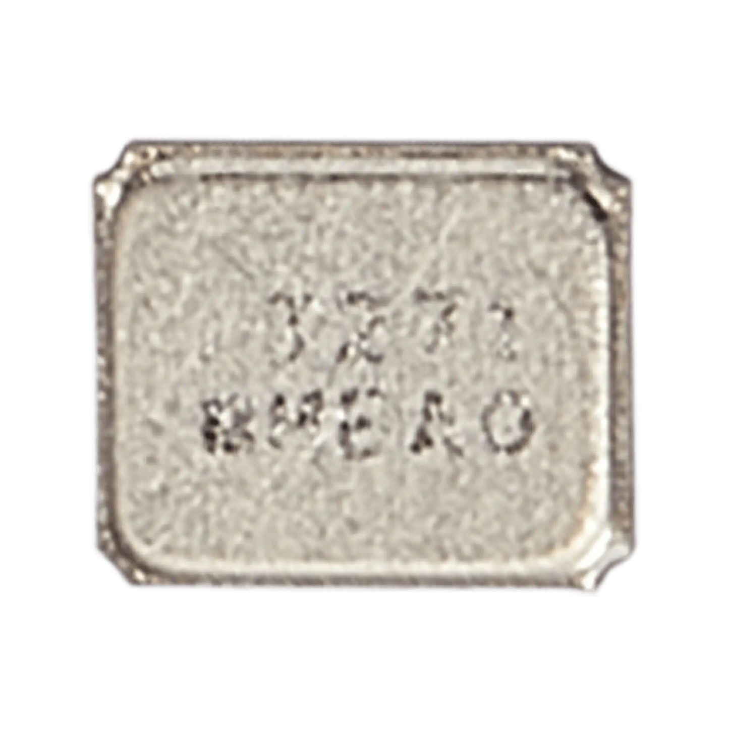 NFC Crystal Oscillator IC For iPhone 11 / 11 Pro Max / 14 Series / 15 Pro / 15 Pro Max / 16 Series (T271)