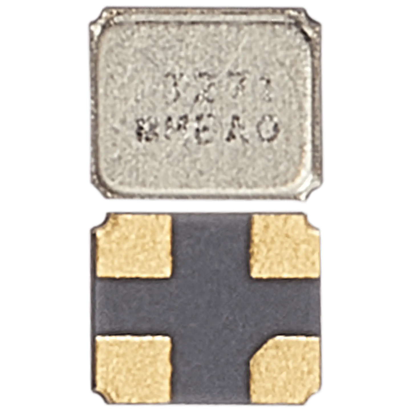 NFC Crystal Oscillator IC For iPhone 11 / 11 Pro Max / 14 Series / 15 Pro / 15 Pro Max / 16 Series (T271)