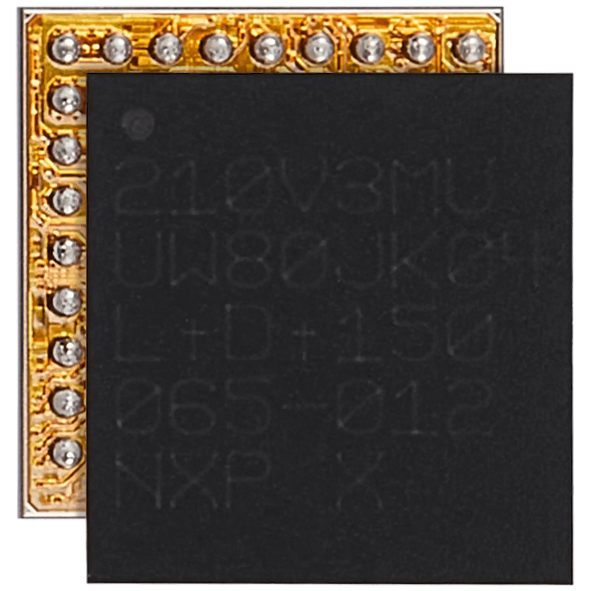 NFC Controller IC For iPhone 14 Series (210V3MU)