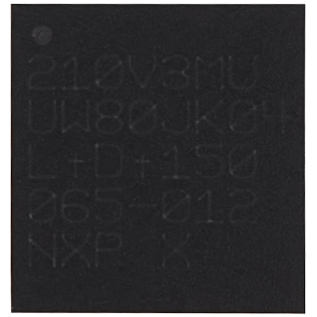 NFC Controller IC For iPhone 14 Series (210V3MU)